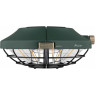 Фонарь OLIGHT HALOOP FOREST GREEN 126191