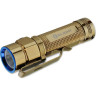 Фонарь OLIGHT S1A-CU RAW COOPER МЕДЬ S1A-CURAW COOPER