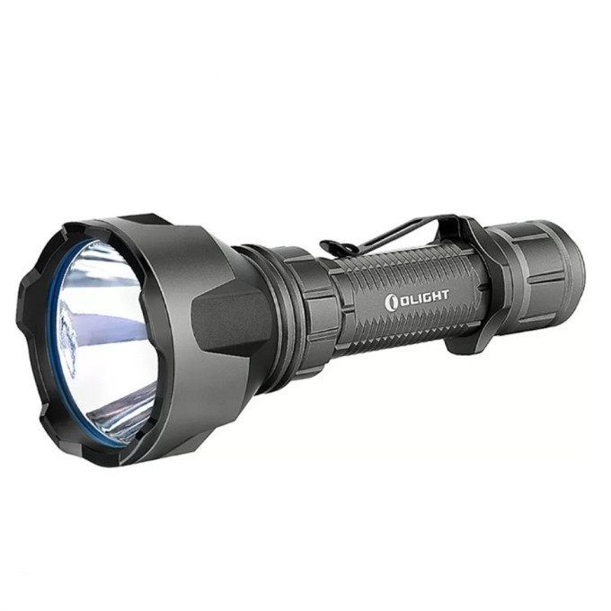 Фонарь OLIGHT WARRIOR X TURBO GUNMETAL GREY 121332
